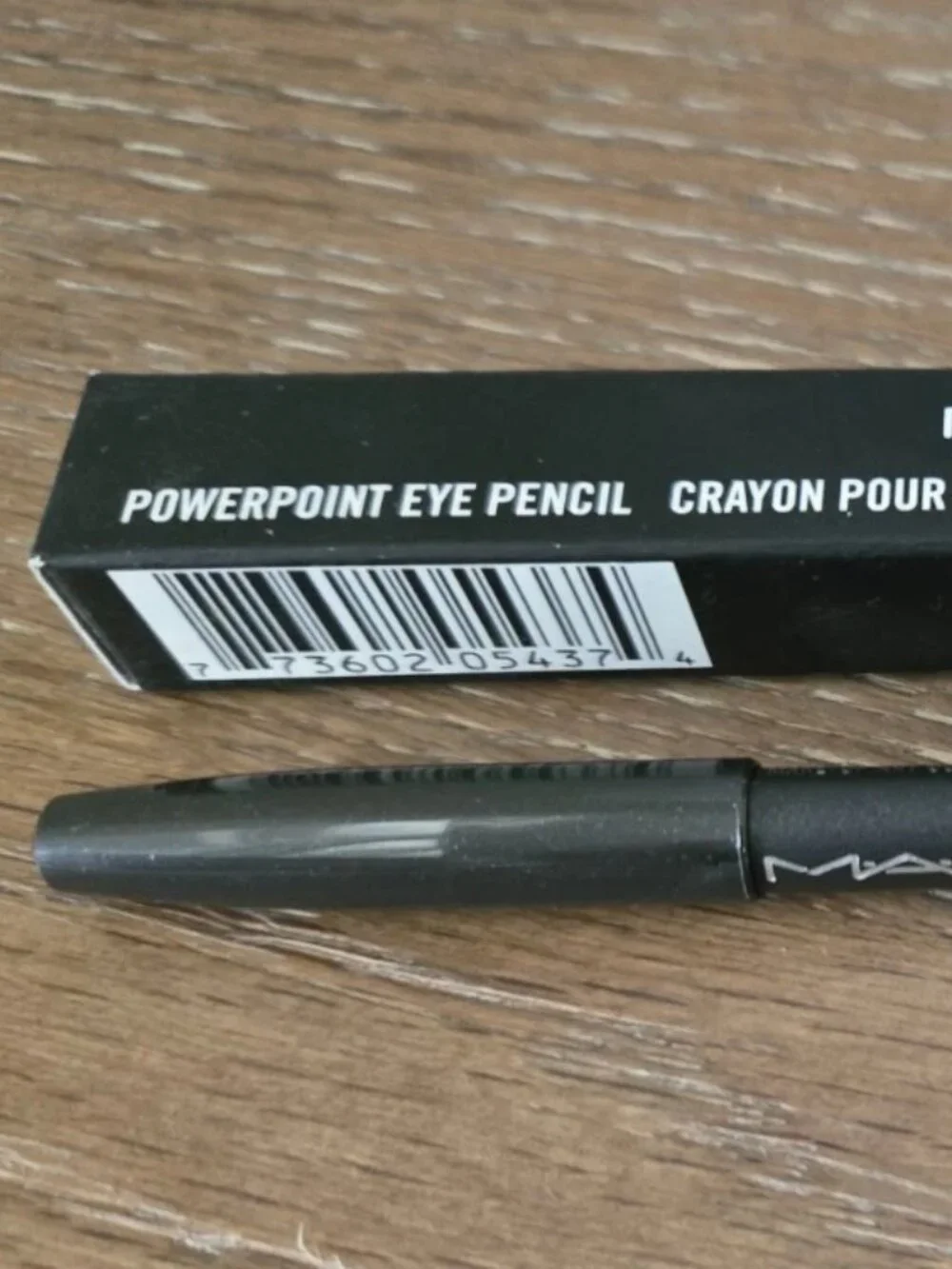 MAC Cosmetics brand new